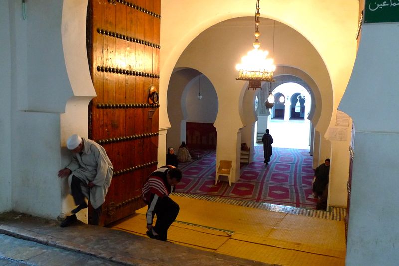 Morocco